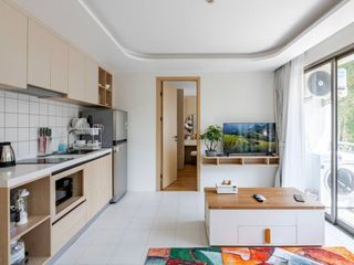 For sale and for rent 2 bedrooms condo in Kathu, Phuket