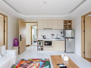 For sale and for rent 2 bedrooms condo in Kathu, Phuket