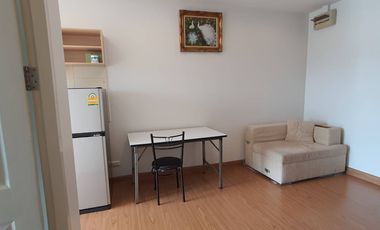 Аренда 1 кровать кондо в Ратчатхещи, Бангкок