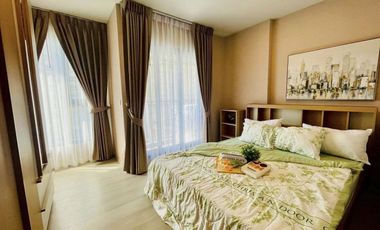 Wohnung zur Miete mit Studio in Phra Khanong, Bangkok