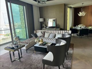 出售 3 卧室 公寓 在 Khlong San, 曼谷