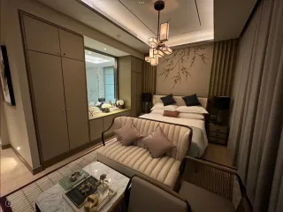 À vendre 3 chambres condo à Khlong San, Bangkok