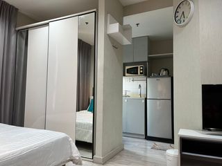 À louer 1 chambre condo à Phra Khanong, Bangkok