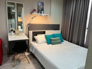 À louer 1 chambre condo à Phra Khanong, Bangkok