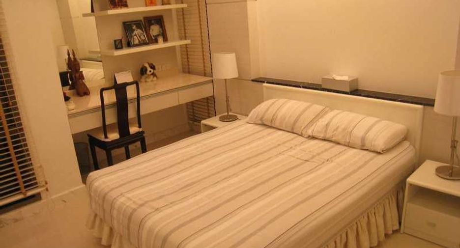 For sale 2 bedrooms condo in Bang Lamung, Chonburi
