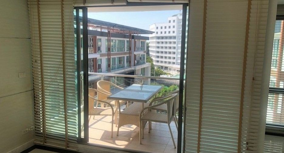 For sale 2 bedrooms condo in Bang Lamung, Chonburi