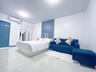 For Rent Studio Condo In Mueang Phuket