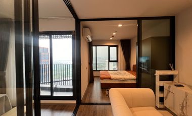 出租 1 卧室 公寓 在 Chatuchak, 曼谷