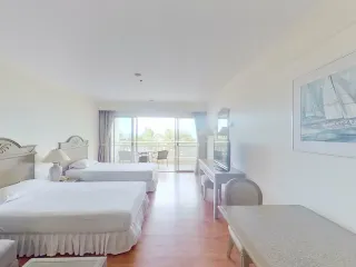 出售 1 卧室 公寓 在 华欣, 班武里府