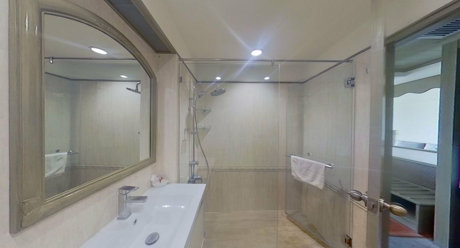 For sale 1 bed condo in Hua Hin, Prachuap Khiri Khan
