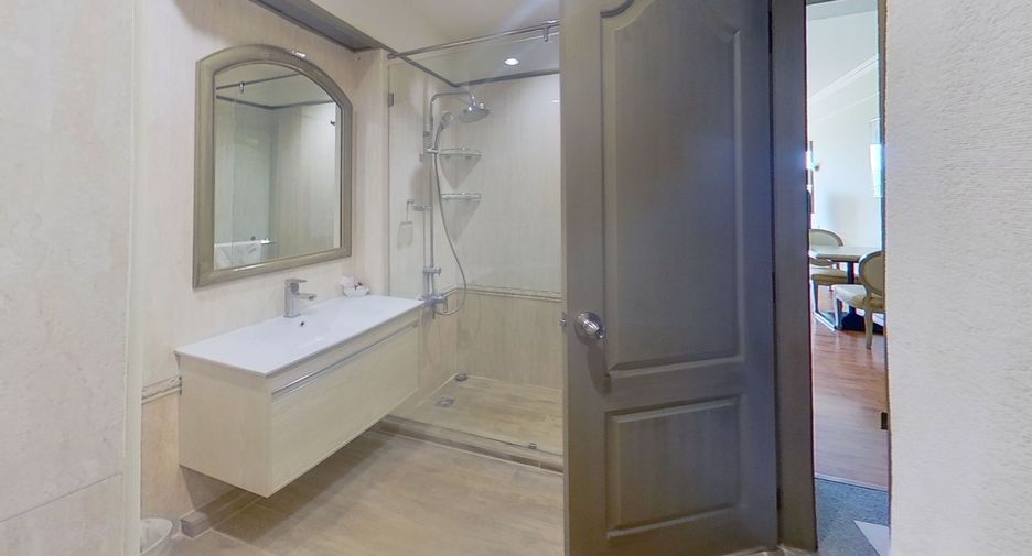For sale 1 bed condo in Hua Hin, Prachuap Khiri Khan