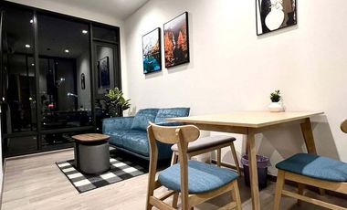 À vendre et à louer 1 chambre condo à Ratchathewi, Bangkok