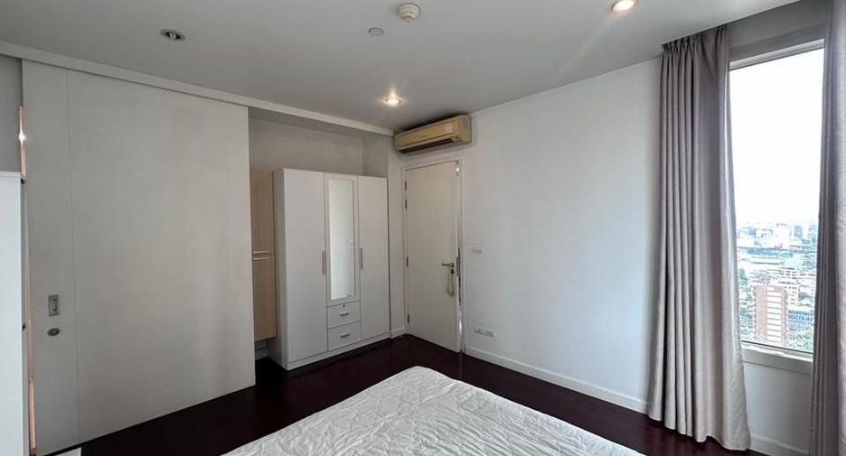 Condo en alquiler de 1 habitaciones en Pathum Wan, Bangkok