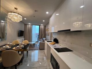 For Rent 1 Bedroom Condo In Bang Lamung, Chonburi
