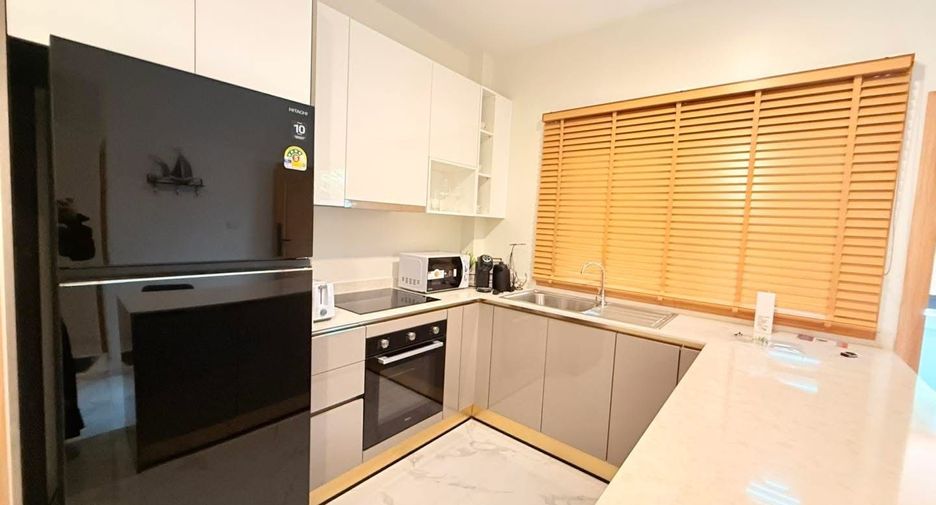 For rent 2 bedrooms villa in Mueang Phuket, Phuket
