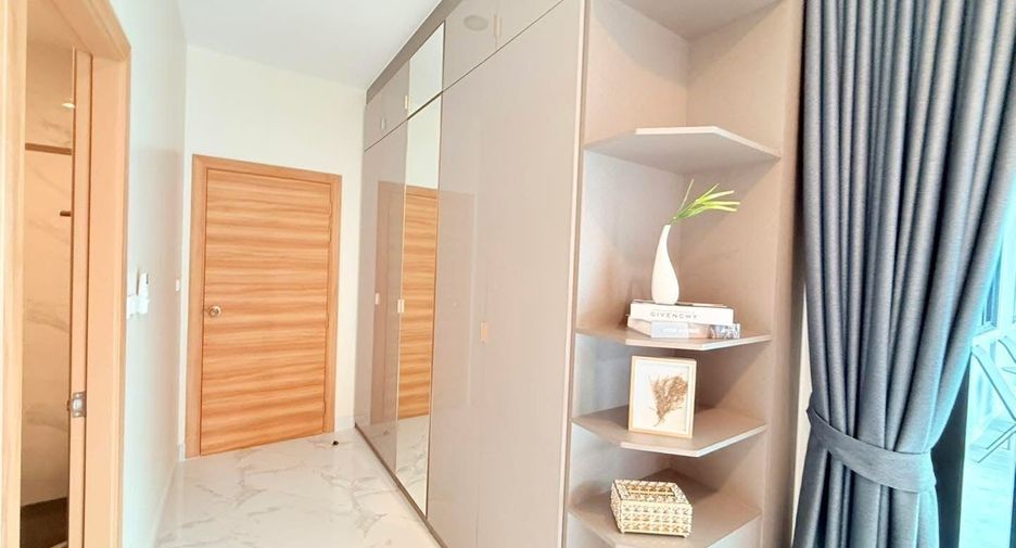 For rent 2 bedrooms villa in Mueang Phuket, Phuket