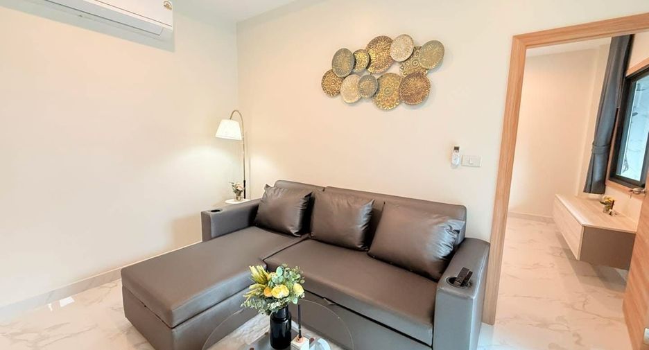 For rent 2 bedrooms villa in Mueang Phuket, Phuket