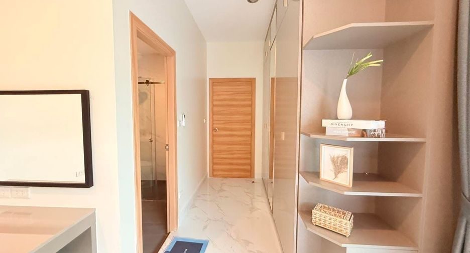 For rent 2 bedrooms villa in Mueang Phuket, Phuket