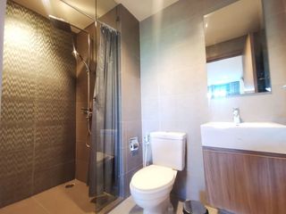 For sale and for rent 1 bed condo in Cha Am, Phetchaburi