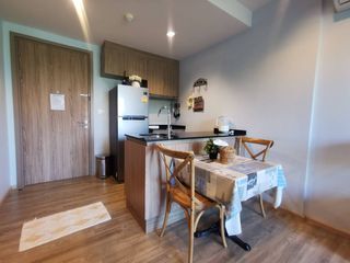 For sale and for rent 1 bed condo in Cha Am, Phetchaburi
