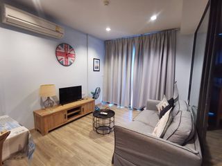 For sale and for rent 1 bed condo in Cha Am, Phetchaburi