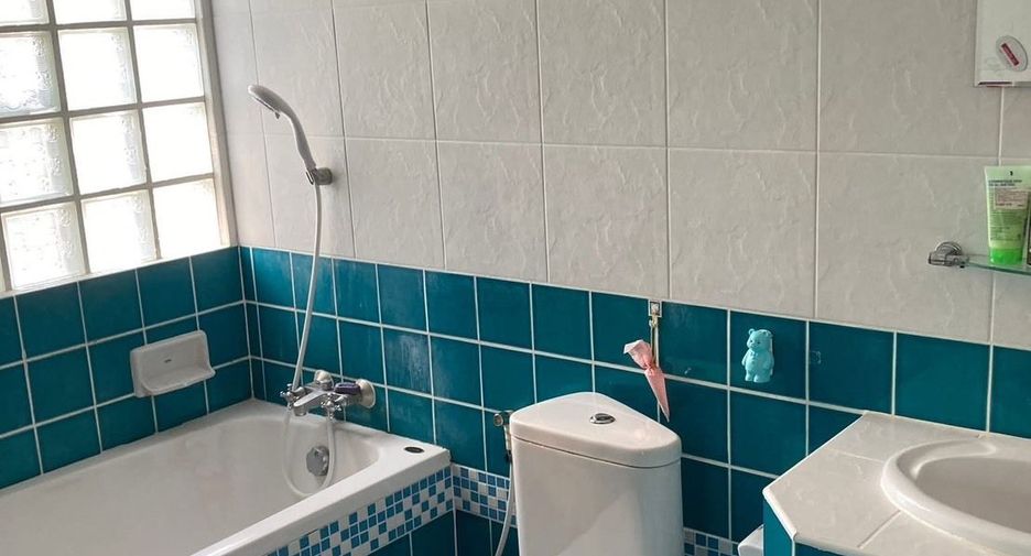 For sale 2 bedrooms house in Bang Lamung, Chonburi