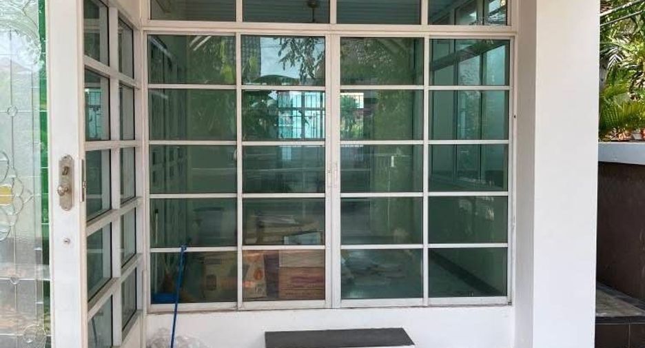 For sale 2 bedrooms house in Bang Lamung, Chonburi