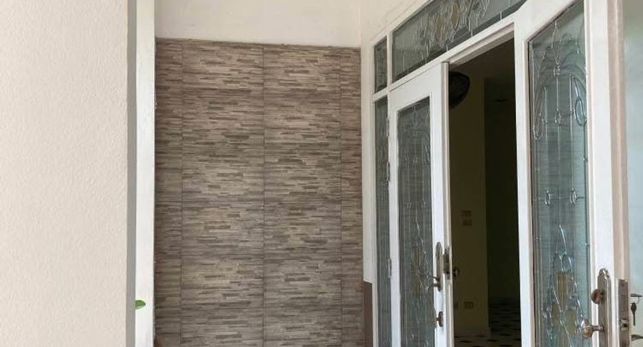 For sale 2 bedrooms house in Bang Lamung, Chonburi