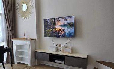 Wohnung zur Miete mit 1 Zimmer in Bang Sue, Bangkok