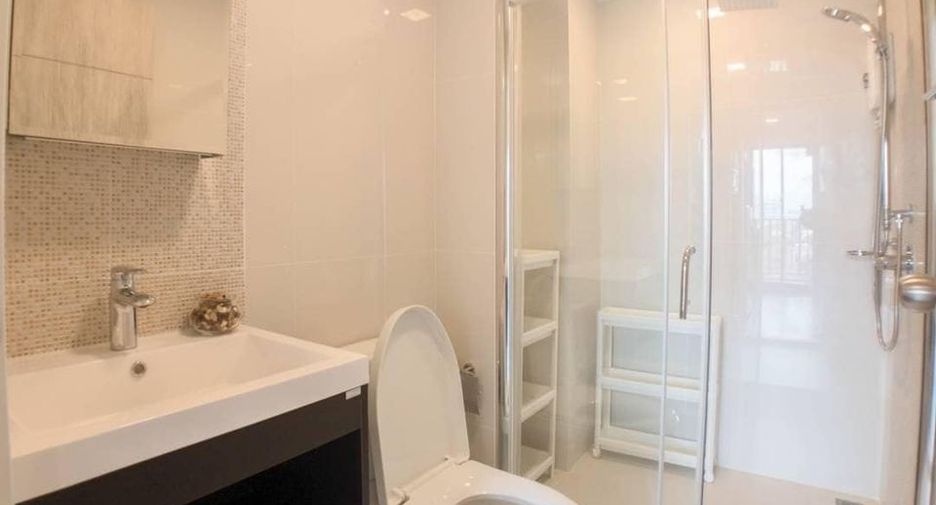 For rent 1 bed condo in Phaya Thai, Bangkok