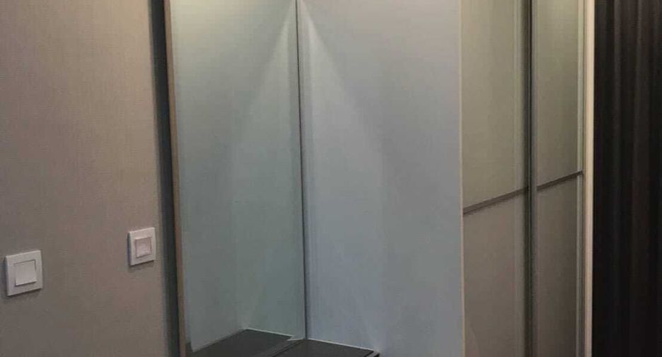 Condo en alquiler de 1 habitaciones en Mueang Samut Prakan, Samut Prakan