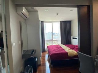 For rent 1 bed condo in Mueang Samut Prakan, Samut Prakan