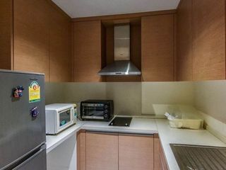 For rent 1 bed condo in Sathon, Bangkok