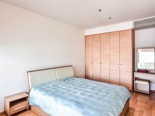 For rent 1 bed condo in Sathon, Bangkok