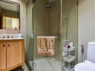 For rent 1 bed condo in Sathon, Bangkok