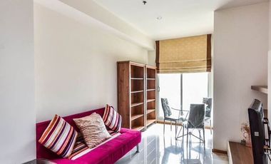 Condo en alquiler de 1 habitaciones en Sathon, Bangkok