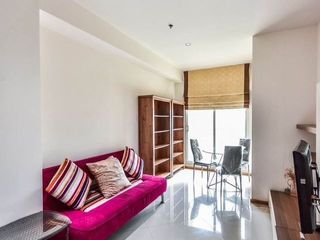 For rent 1 bed condo in Sathon, Bangkok