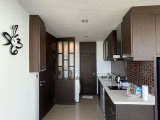 For sale 2 ベッドルーム condo in Cha Am, Phetchaburi