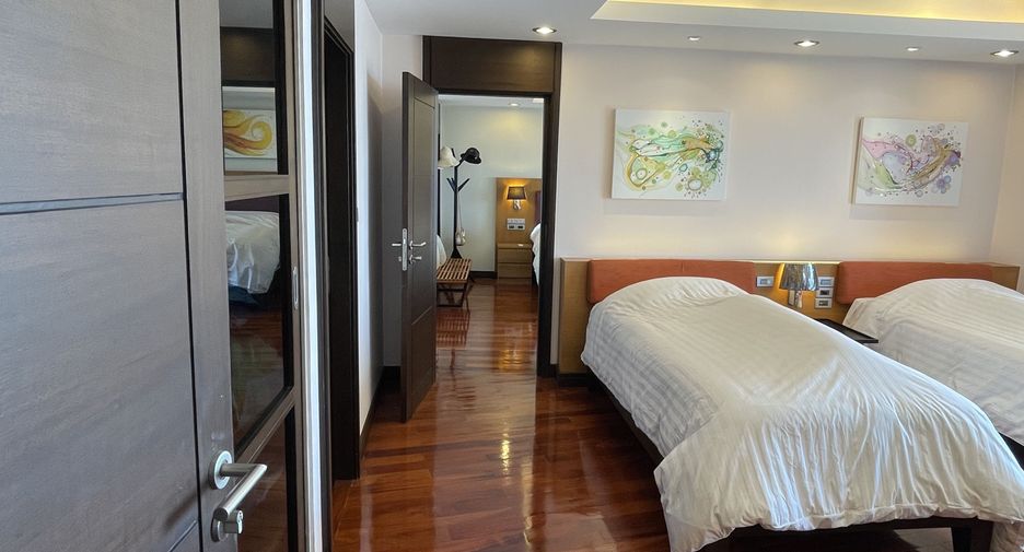 ขาย 2 ห้องนอน คอนโด ใน ชะอำ, เพชรบุรี