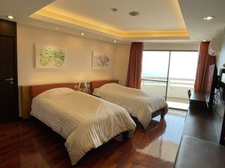 For sale 2 ベッドルーム condo in Cha Am, Phetchaburi