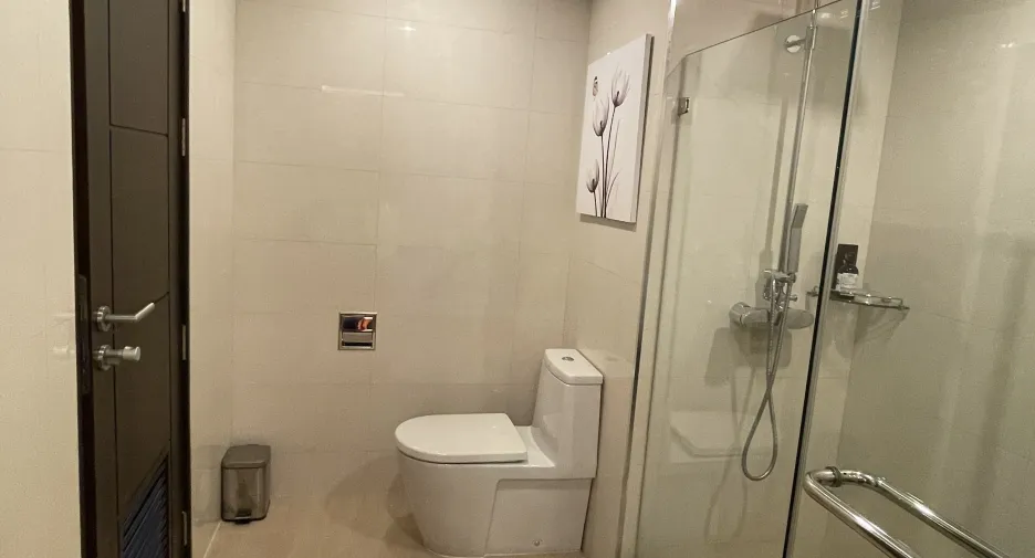 Wohnung zum Kauf mit 2 Zimmer in Cha Am, Phetchaburi
