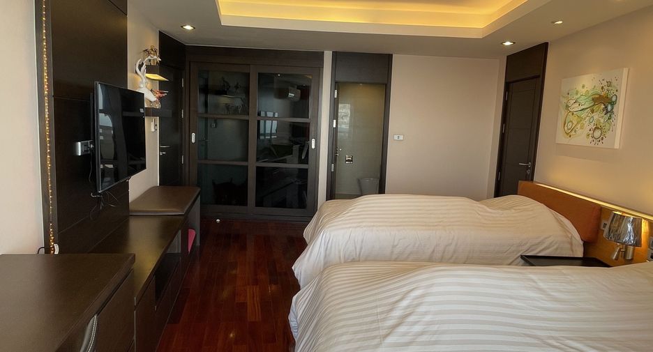 ขาย 2 ห้องนอน คอนโด ใน ชะอำ, เพชรบุรี