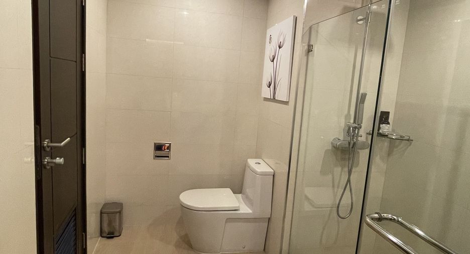 ขาย 2 ห้องนอน คอนโด ใน ชะอำ, เพชรบุรี