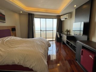 For sale 2 ベッドルーム condo in Cha Am, Phetchaburi