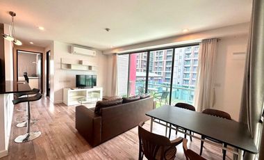 Wohnung zum Kauf mit 2 Zimmer in Watthana, Bangkok