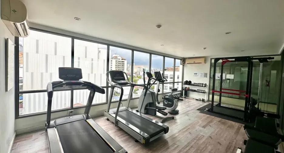 Condo en venta de 2 habitaciones en Watthana, Bangkok