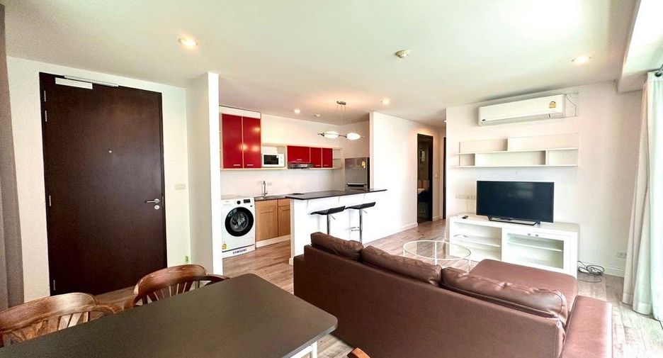 Condo en venta de 2 habitaciones en Watthana, Bangkok