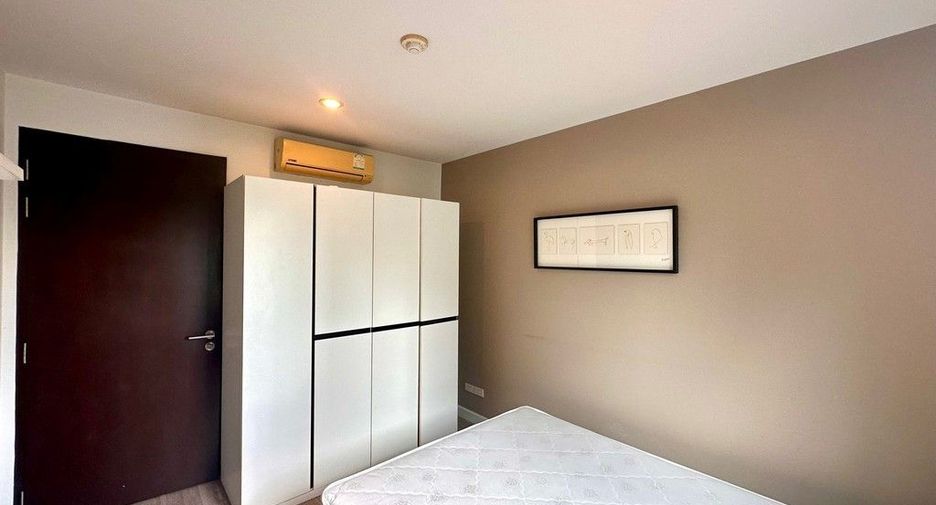 Condo en venta de 2 habitaciones en Watthana, Bangkok