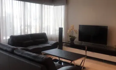 For sale and for rent 2 bedrooms condo in Khlong Toei, Bangkok