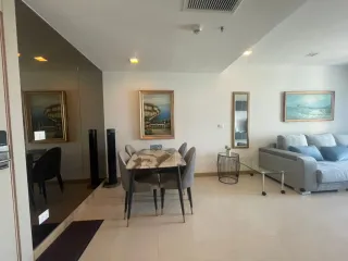 Wohnung zur Miete mit 1 Zimmer in Bang Lamung, Chonburi